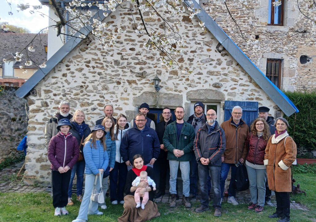 Assemblée générale 2026